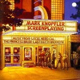Mark Knopfler 'A Happy Ending (from The Princess Bride)'