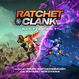 Mark Mothersbaugh & Wataru Hokoyama 'Rift Apart (from Ratchet & Clank)'