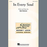 Mark Patterson 'In Every Soul'