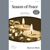 Mark Patterson 'Season Of Peace'