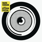 Mark Ronson 'Uptown Funk (feat. Bruno Mars) (arr. Mark Brymer)'