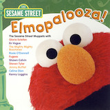 Mark Saltzman 'Caribbean Amphibian (from Sesame Street)'