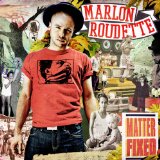 Marlon Roudette 'New Age'
