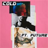 Maroon 5 'Cold'