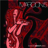 Maroon 5 'Harder To Breathe'