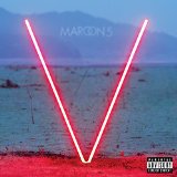 Maroon 5 'Maps'
