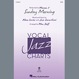 Maroon 5 'Sunday Morning (arr. Mac Huff)'