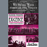 Marques L.A. Garrett 'We Shall Walk Through The Valley'