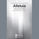 Martin Phipps 'Alleluia'