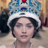 Martin Phipps 'Victoria Theme: Alleluia (featuring Mediaeval Baebes)'
