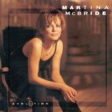 Martina McBride 'A Broken Wing'