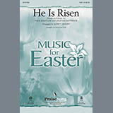 Marty Hamby 'He Is Risen'