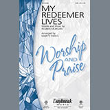 Marty Parks 'My Redeemer Lives'
