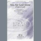 Marty Parks 'You Are God Alone (Not A God)'