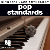 Marvin Gaye 'I Heard It Through The Grapevine [Jazz version] (arr. Brent Edstrom)'