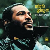 Marvin Gaye 'Inner City Blues (Make Me Wanna Holler)'