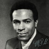 Marvin Gaye 'Too Busy Thinking About My Baby'