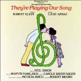 Marvin Hamlisch 'Fallin''