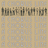 Marvin Hamlisch 'What I Did for Love (from A Chorus Line)'