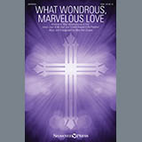 Mary Ann Cooper 'What Wondrous, Marvelous Love'