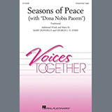 Mary Donnelly & George L.O. Strid 'Seasons Of Peace (with 
