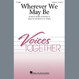 Mary Donnelly and George L.O. Strid 'Wherever We May Be'