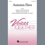 Mary Donnelly 'Autumn Fires'