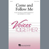 Mary Donnelly 'Come And Follow Me'