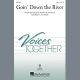 Mary Donnelly 'Goin' Down The River'