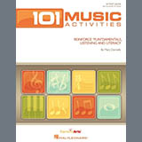 Mary Donnelly 'Music Math'