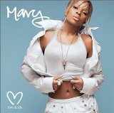 Mary J. Blige 'Ooh!'