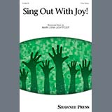 Mary Lynn Lightfoot 'Sing Out With Joy!'