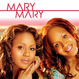 Mary Mary 'Stand Still'