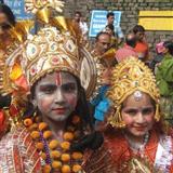 Maryland 'Mon Indienne'