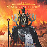 Mastodon 'Roots Remain'
