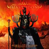 Mastodon 'Sultan's Curse'