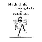 Mathilde Bilbro 'March Of The Jumping-Jacks'