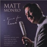 Matt Monro 'My Kind Of Girl'