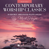 Matt Redman '10,000 Reasons (Bless The Lord) (arr. Mark Hayes)'