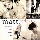 Matt Redman 'Better Is One Day'