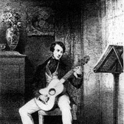 Matteo Carcassi 'Etude No. 7'