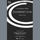 Matthew Emery 'Sweetest Love'