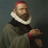 Matthew Michaels 'Hodie Christus Natus Est'