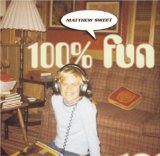 Matthew Sweet 'Sick Of Myself'