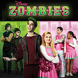 Matthew Tichler 'Stand (from Disney's Zombies)'