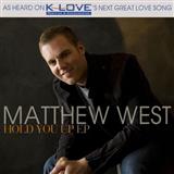 Matthew West 'When I Say I Do'