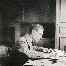 Maurice Ravel 'Pavane Pour Une Enfante Defunte'
