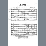 Max Helfman 'Mi Yemalel (Who Can Retell?)'
