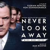 Max Richter 'Kurt & Elisabeth (from Never Look Away)'