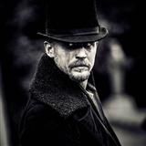 Max Richter 'Taboo (Main Theme)'